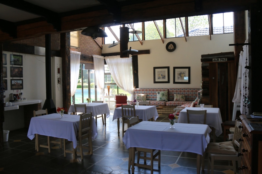 Commercial Property for Sale in Potchefstroom Rural North West